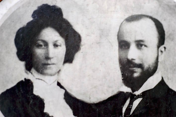 Φωτογραφίζοντας τη συλλογική μνήμη -Μια διεθνής έκθεση στη Θεσσαλονίκη [εικόνες] | iefimerida.gr 3