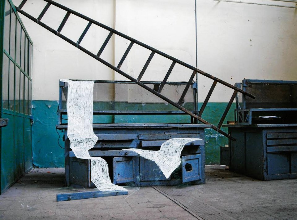 Φωτογραφίζοντας τη συλλογική μνήμη -Μια διεθνής έκθεση στη Θεσσαλονίκη [εικόνες] | iefimerida.gr 5