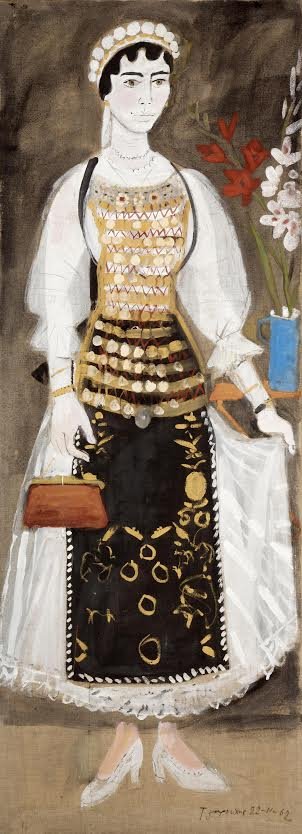 Kαι ξαφνικά ξένοι συλλέκτες αγοράζουν ελληνικά έργα τέχνης [εικόνες] | iefimerida.gr 6