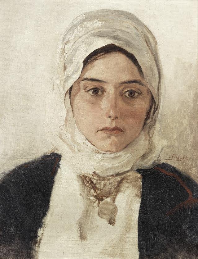 Kαι ξαφνικά ξένοι συλλέκτες αγοράζουν ελληνικά έργα τέχνης [εικόνες] | iefimerida.gr 0