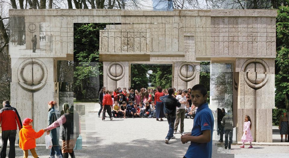 Φωτογραφίζοντας τη συλλογική μνήμη -Μια διεθνής έκθεση στη Θεσσαλονίκη [εικόνες] | iefimerida.gr 0