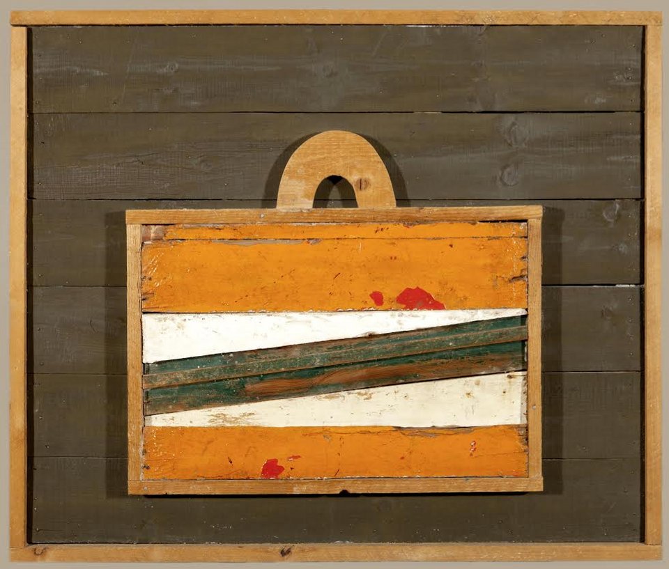 Kαι ξαφνικά ξένοι συλλέκτες αγοράζουν ελληνικά έργα τέχνης [εικόνες] | iefimerida.gr 2