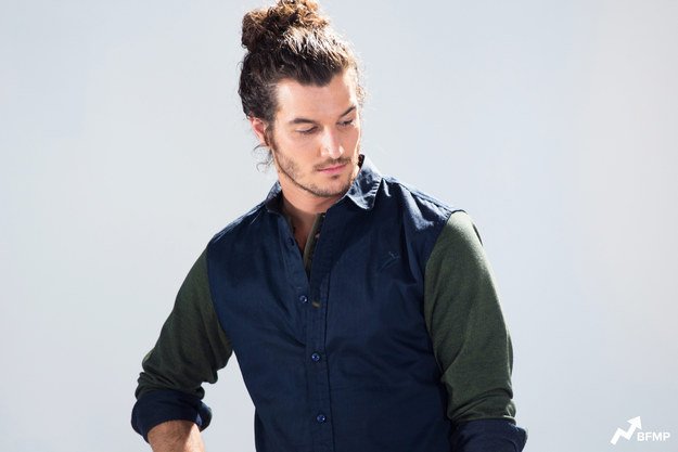 Οι 12 χώρες με τους πιο ωραίους άνδρες - Τα πρότυπα ομορφιάς ανά κράτος [εικόνες & βίντεο] | iefimerida.gr 0