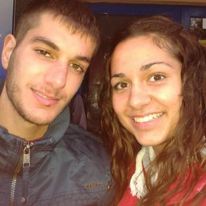 Ο ρόλος που έπαιξε η αδελφή του Βαγγέλη Γιακουμάκη [εικόνες] | iefimerida.gr 2