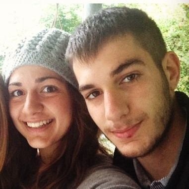 Ο ρόλος που έπαιξε η αδελφή του Βαγγέλη Γιακουμάκη [εικόνες] | iefimerida.gr 3