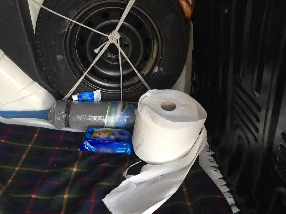 Ανατριχιαστικές αποκαλύψεις για τον 40χρονο παιδεραστή: Το βαν-γκαρσονιέρα με sex toys και ουσίες που «πότιζε» τους ανήλικους [εικόνες] | iefimerida.gr 3