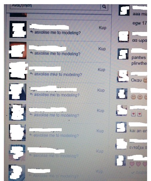 Ανατριχιαστικές αποκαλύψεις για τον 40χρονο παιδεραστή: Το βαν-γκαρσονιέρα με sex toys και ουσίες που «πότιζε» τους ανήλικους [εικόνες] | iefimerida.gr 7