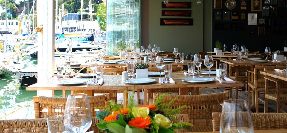 Επτά αστέρια Michelin σε 5 εστιατόρια της Αθήνας [εικόνες & λίστα] | iefimerida.gr 6