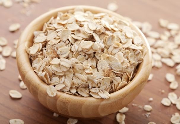 Eπτά superfoods για τα μαλλιά -Τα κάνουν λαμπερά, δυνατά και μακριά [εικόνες] | iefimerida.gr 5