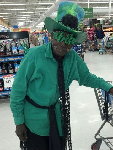 Ετσι είναι οι μέσοι Αμερικανοί -Δείτε ανθρώπους να ψωνίζουν σε σούπερ μάρκετ [εικόνες] | iefimerida.gr 0