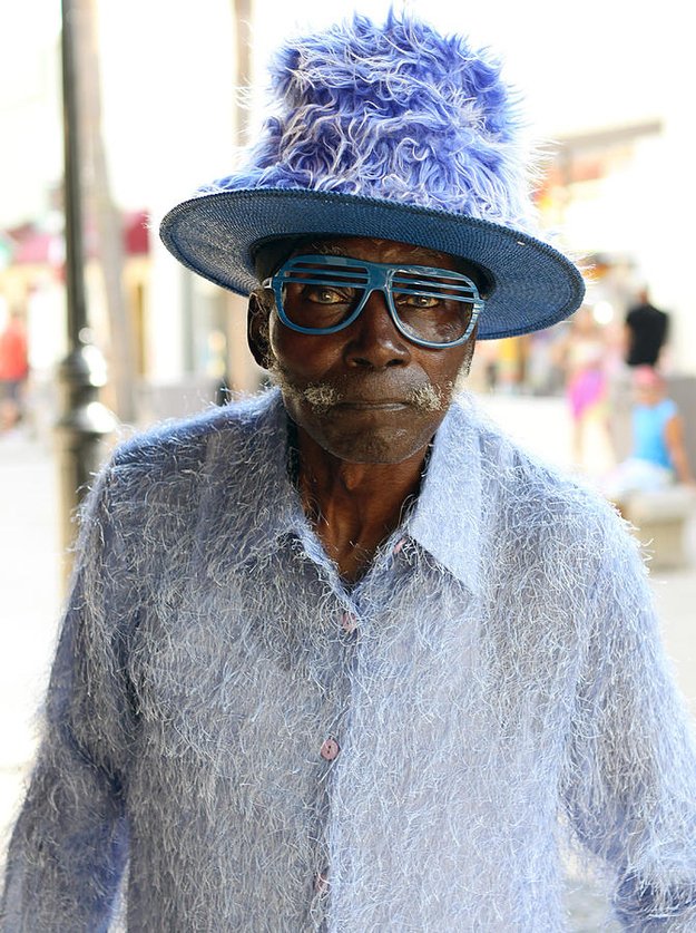 Ετσι είναι οι μέσοι Αμερικανοί -Δείτε ανθρώπους να ψωνίζουν σε σούπερ μάρκετ [εικόνες] | iefimerida.gr 2