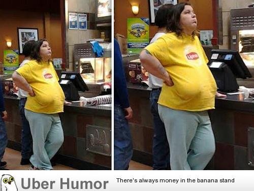 Ετσι είναι οι μέσοι Αμερικανοί -Δείτε ανθρώπους να ψωνίζουν σε σούπερ μάρκετ [εικόνες] | iefimerida.gr 6