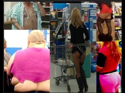 Ετσι είναι οι μέσοι Αμερικανοί -Δείτε ανθρώπους να ψωνίζουν σε σούπερ μάρκετ [εικόνες] | iefimerida.gr 17