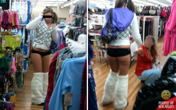 Ετσι είναι οι μέσοι Αμερικανοί -Δείτε ανθρώπους να ψωνίζουν σε σούπερ μάρκετ [εικόνες] | iefimerida.gr 12