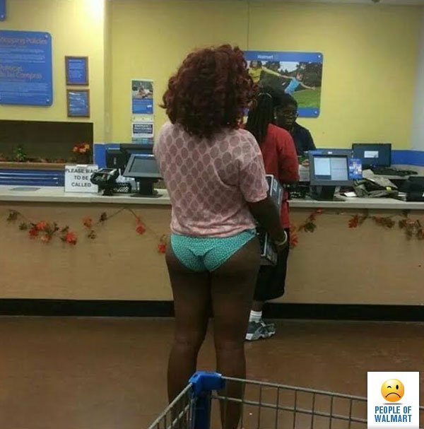 Ετσι είναι οι μέσοι Αμερικανοί -Δείτε ανθρώπους να ψωνίζουν σε σούπερ μάρκετ [εικόνες] | iefimerida.gr 11