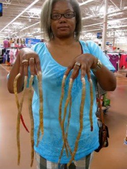 Ετσι είναι οι μέσοι Αμερικανοί -Δείτε ανθρώπους να ψωνίζουν σε σούπερ μάρκετ [εικόνες] | iefimerida.gr 14