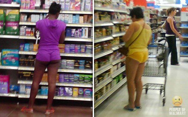 Ετσι είναι οι μέσοι Αμερικανοί -Δείτε ανθρώπους να ψωνίζουν σε σούπερ μάρκετ [εικόνες] | iefimerida.gr 25