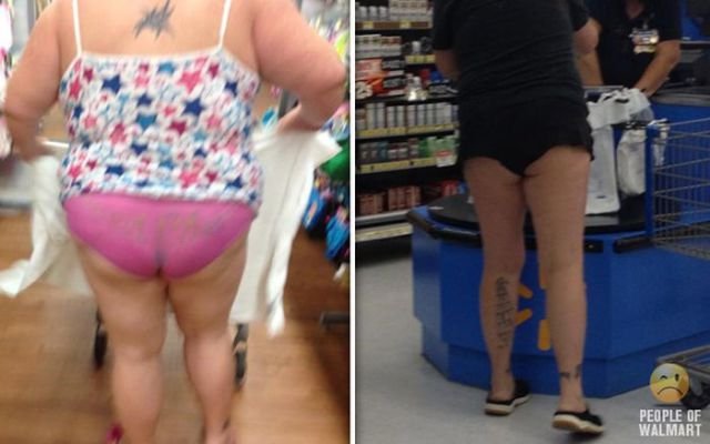 Ετσι είναι οι μέσοι Αμερικανοί -Δείτε ανθρώπους να ψωνίζουν σε σούπερ μάρκετ [εικόνες] | iefimerida.gr 28