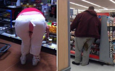 Ετσι είναι οι μέσοι Αμερικανοί -Δείτε ανθρώπους να ψωνίζουν σε σούπερ μάρκετ [εικόνες] | iefimerida.gr 29