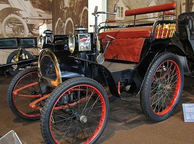 Αυτές είναι οι 10 γυναικείες εφευρέσεις που άλλαξαν τον κόσμο [εικόνες] | iefimerida.gr 0