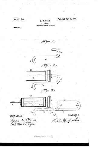 Αυτές είναι οι 10 γυναικείες εφευρέσεις που άλλαξαν τον κόσμο [εικόνες] | iefimerida.gr 3