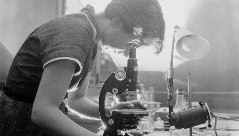 Οι επτά γυναίκες που άλλαξαν τον κόσμο -Βοήθησαν τις επόμενες γενιές [εικόνες] | iefimerida.gr 4