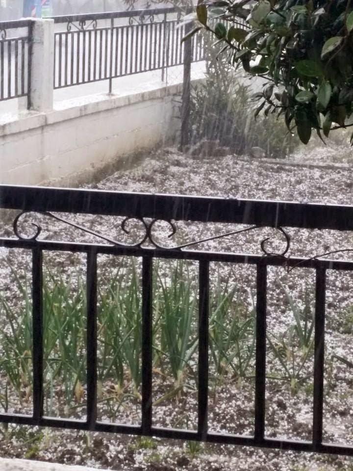 Συναγερμός στις Σέρρες -Κίνδυνος Κερκίνη και Στρυμόνας να «πνίξουν» τον νομό [εικόνες & βίντεο] | iefimerida.gr 5