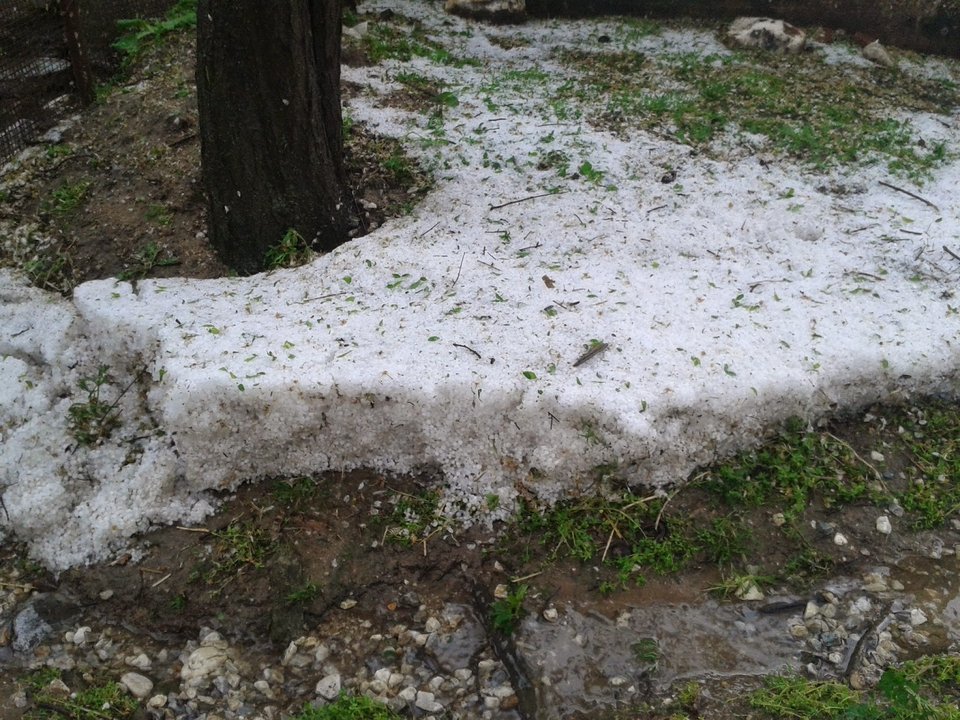 Συναγερμός στις Σέρρες -Κίνδυνος Κερκίνη και Στρυμόνας να «πνίξουν» τον νομό [εικόνες & βίντεο] | iefimerida.gr 4