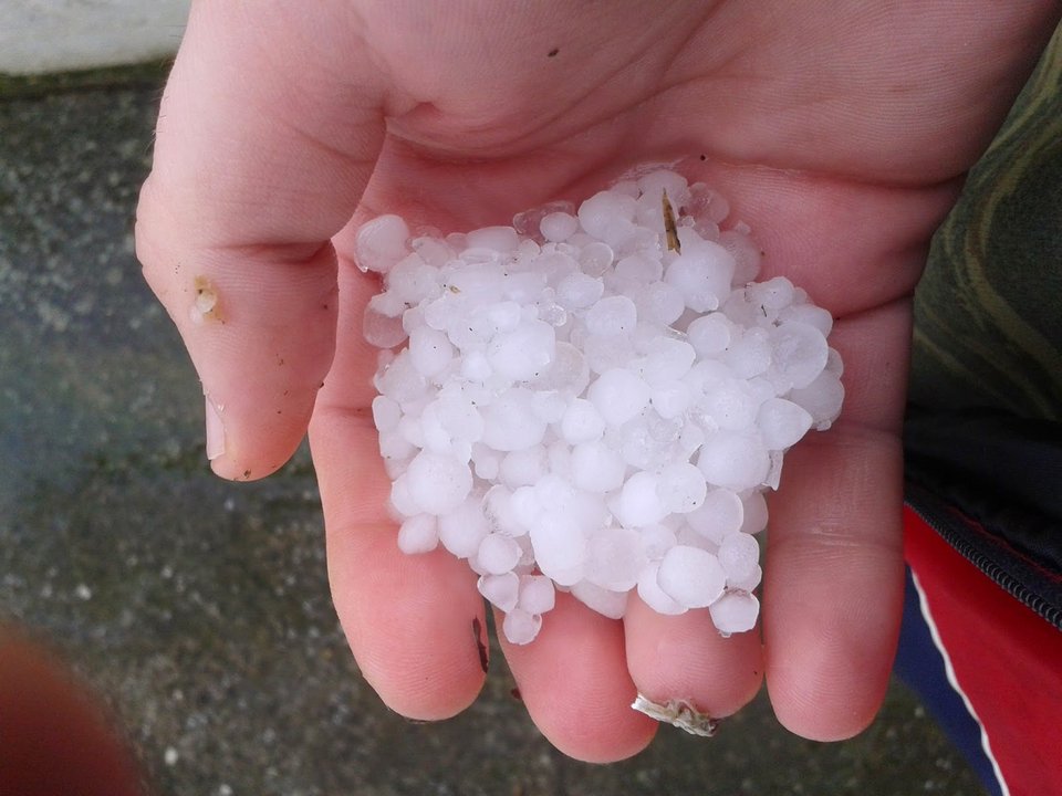 Συναγερμός στις Σέρρες -Κίνδυνος Κερκίνη και Στρυμόνας να «πνίξουν» τον νομό [εικόνες & βίντεο] | iefimerida.gr 2