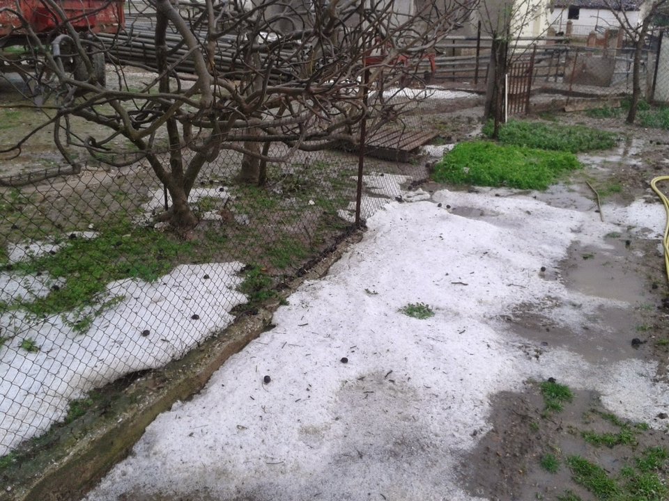 Συναγερμός στις Σέρρες -Κίνδυνος Κερκίνη και Στρυμόνας να «πνίξουν» τον νομό [εικόνες & βίντεο] | iefimerida.gr 1