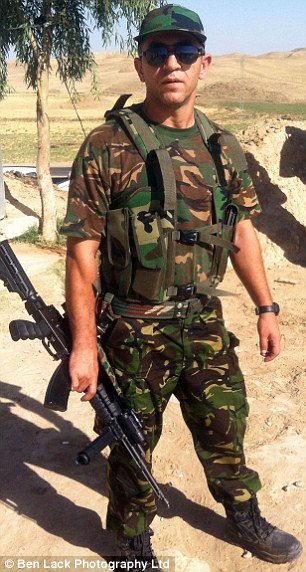 Τζιχαντιστές τάισαν σε μητέρα μαγειρεμένο τον γιο της [εικόνες] | iefimerida.gr 0