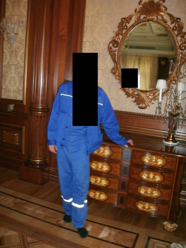 Το ανάκτορο του Πούτιν -Η έπαυλη των 920 εκατ. ευρώ με το τελεφερίκ και την κιτς χλιδή [εικόνες] | iefimerida.gr 16