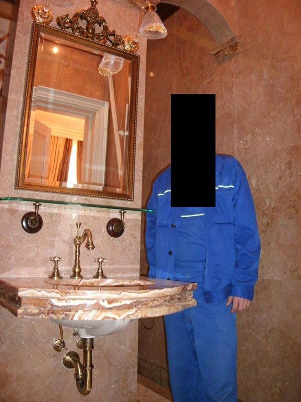 Το ανάκτορο του Πούτιν -Η έπαυλη των 920 εκατ. ευρώ με το τελεφερίκ και την κιτς χλιδή [εικόνες] | iefimerida.gr 15