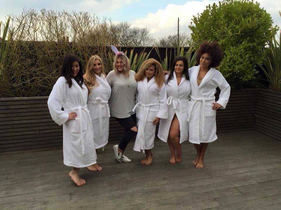 Εκρηκτική αστυνομικός αναδεικνύεται το ομορφότερο plus size μοντέλο [εικόνες] | iefimerida.gr 9