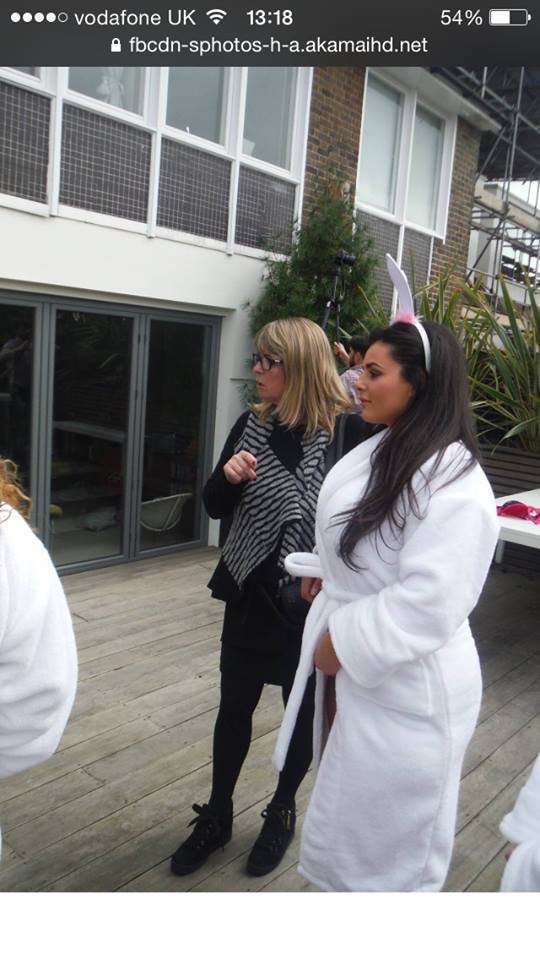 Εκρηκτική αστυνομικός αναδεικνύεται το ομορφότερο plus size μοντέλο [εικόνες] | iefimerida.gr 7