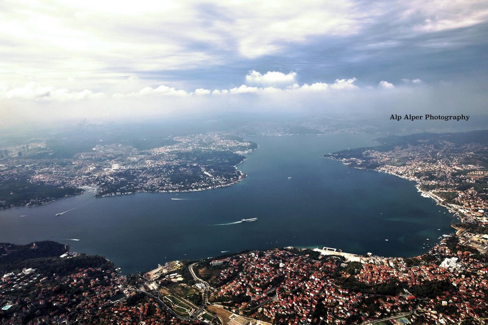 «Η Τουρκία από τα 1.000 πόδια» -Αιώνια τοπία με τον φακό του Alp Alper στον Ιανό [εικόνες]   | iefimerida.gr 1