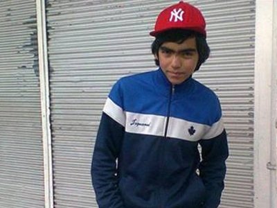 Μπερκίν Ελβάν: Ο 15χρονος νεκρός για τον οποίο έγινε χθες το μακελειό στην Τουρκία -Η σύνδεσή του με τον Γρηγορόπουλο [εικόνες] | iefimerida.gr 1