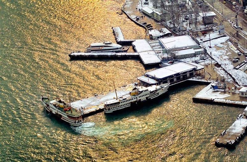 «Η Τουρκία από τα 1.000 πόδια» -Αιώνια τοπία με τον φακό του Alp Alper στον Ιανό [εικόνες]   | iefimerida.gr 0