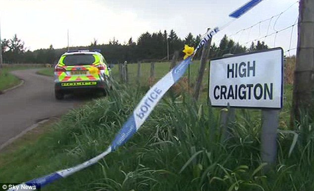 Θρίλερ με την εξαφάνιση 24χρονης στην Σκωτία: Βρέθηκαν ανθρώπινα οστά στην περιοχή [εικόνες] | iefimerida.gr 2