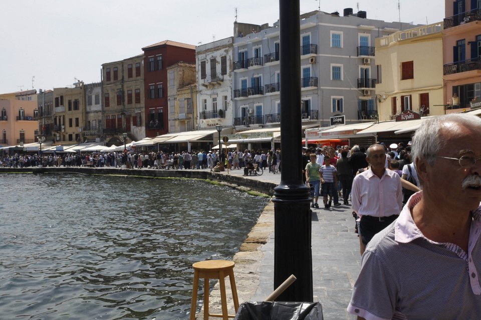 Τα 28 καλύτερα αξιοθέατα για διακοπές στην Ελλάδα [λίστα & εικόνες] | iefimerida.gr 12