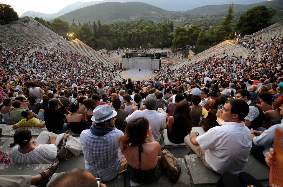Τα 28 καλύτερα αξιοθέατα για διακοπές στην Ελλάδα [λίστα & εικόνες] | iefimerida.gr 9