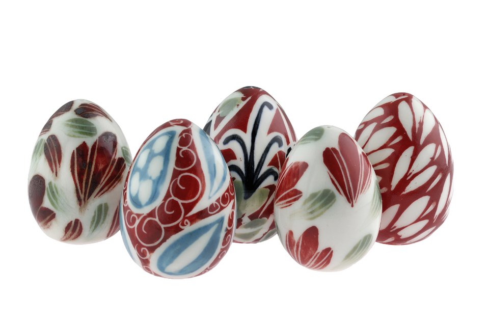 Πάσχα ήδη στο πωλητήριο του Μουσείου Μπενάκη [εικόνες] | iefimerida.gr 5