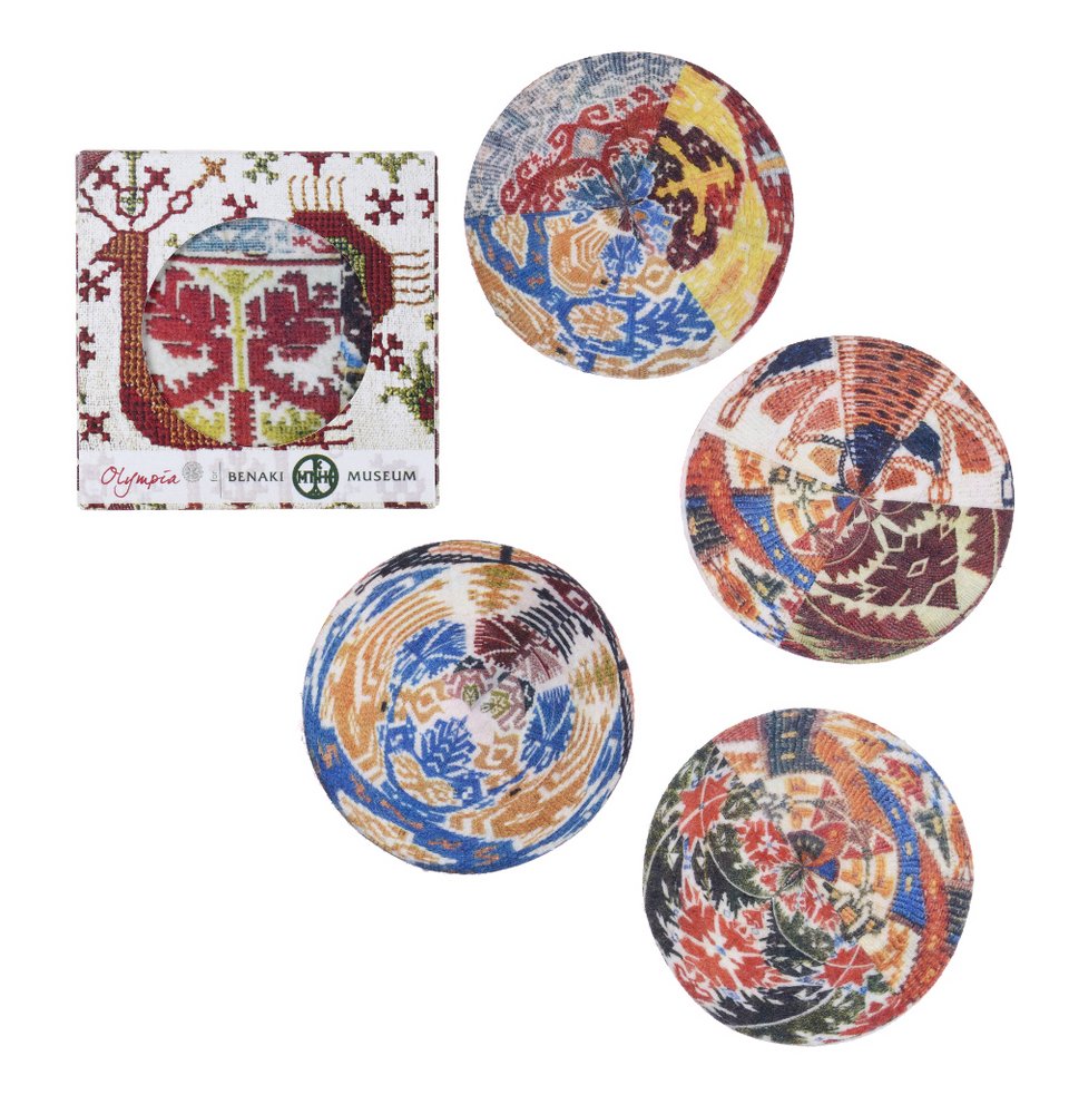 Πάσχα ήδη στο πωλητήριο του Μουσείου Μπενάκη [εικόνες] | iefimerida.gr 4