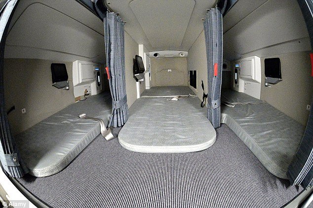  Απαντήσεις σε 8 καυτά ερωτήματα για τις πτήσεις: Πού κοιμούνται οι πιλότοι στα 35.000 πόδια, τι τρώνε, τι είναι αυτή η λευκή γραμμή που αφήνουν πίσω τους τα αεροπλάνα [λίστα] | iefimerida.gr 1