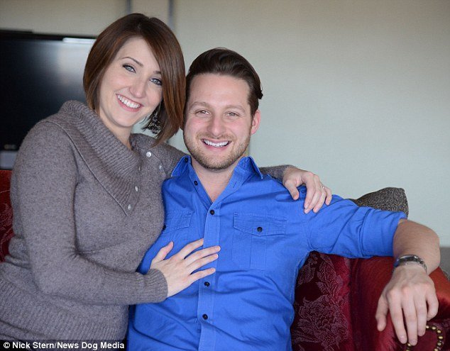 Ο 34χρονος που ζει με τις δυο γυναίκες του στο ίδιο σπίτι και κοιμάται μαζί τους στο ίδιο king size κρεβάτι [εικόνες] | iefimerida.gr 11