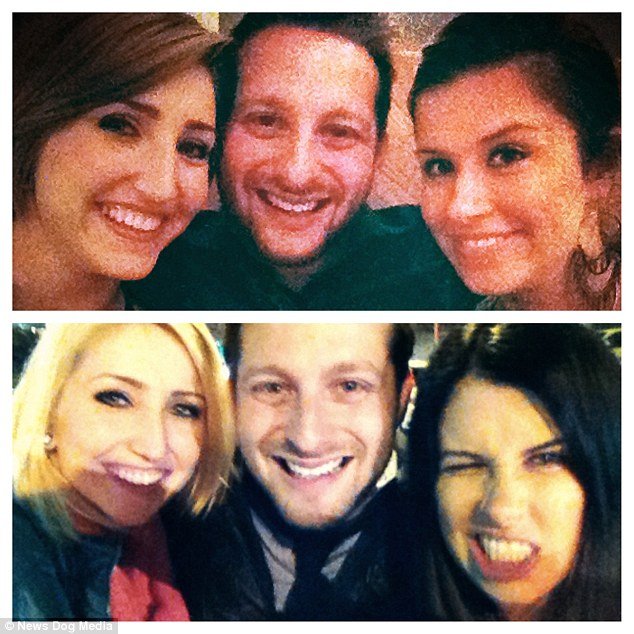 Ο 34χρονος που ζει με τις δυο γυναίκες του στο ίδιο σπίτι και κοιμάται μαζί τους στο ίδιο king size κρεβάτι [εικόνες] | iefimerida.gr 7