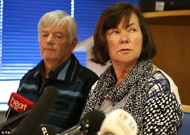 Θρίλερ με την εξαφάνιση 24χρονης στην Σκωτία: Βρέθηκαν ανθρώπινα οστά στην περιοχή [εικόνες] | iefimerida.gr 1