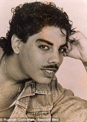 Φρίκη: Εβαλαν σε τρανσέξουαλ, με ενέσεις, τσιμέντο στο πρόσωπο [εικόνες] | iefimerida.gr 1