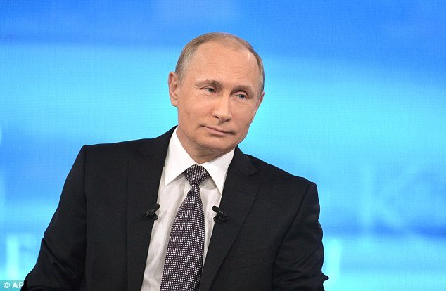 Η μεταμόρφωση του Πούτιν -Οι πλαστικές επεμβάσεις που έκανε και δείχνει νεότερος από ποτέ [εικόνες] | iefimerida.gr 11