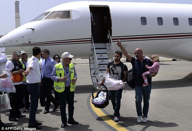 Δεκάδες γκέι Ισραηλινοί εγκαταλείπουν το Νεπάλ -Είχαν πάει εκεί για να γίνουν γονείς [εικόνες & βίντεο] | iefimerida.gr 11